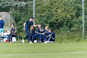 Bild 237 - wBJ Hamburger SV - FC Carl Zeiss Jena : Ergebnis: 5:1